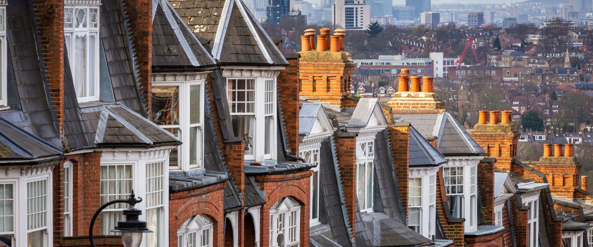 How Much Do Londoners Spend on Rent?