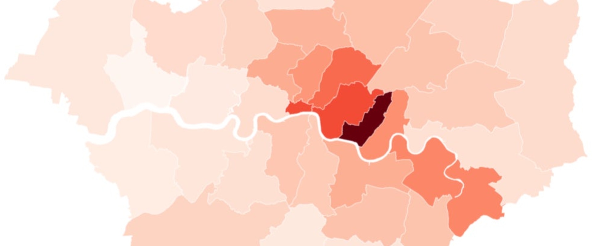 What is the Crime Rate Like in London?