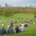 Exploring London's Outdoors: Is the City Good for Outdoorsy People?