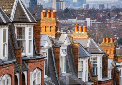 How Much Do Londoners Spend on Rent?